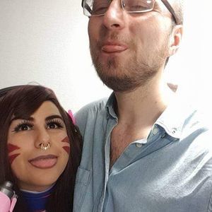 Meet your Posher, Stefanie